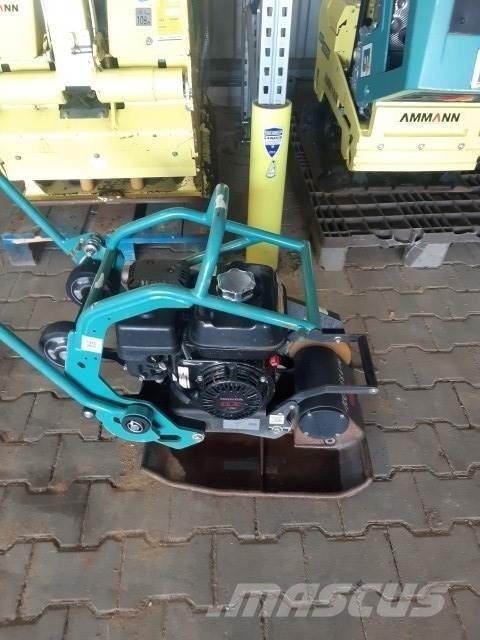 Ammann APF2050 Уплътнители за плочи
