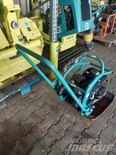 Ammann APF2050 Уплътнители за плочи

