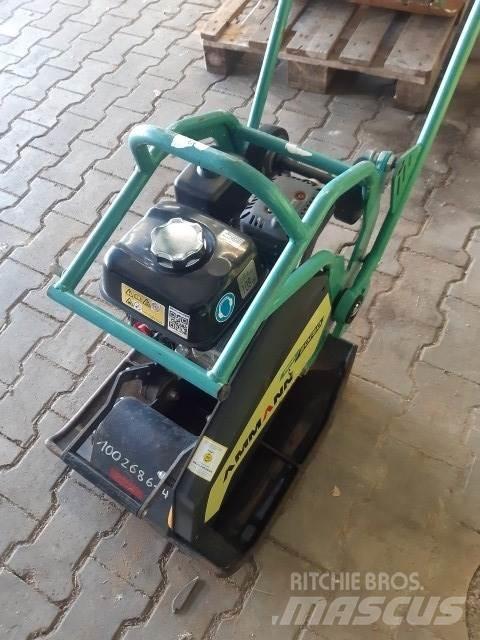 Ammann APF2050 Уплътнители за плочи
