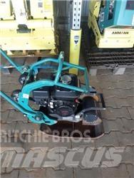 Ammann APF2050 Уплътнители за плочи
