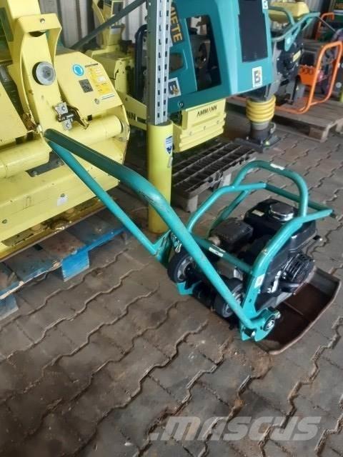 Ammann APF2050 Уплътнители за плочи

