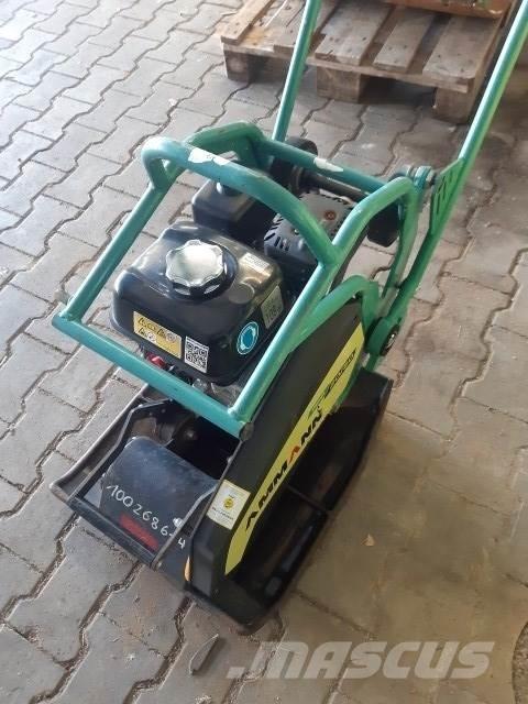 Ammann APF2050 Уплътнители за плочи
