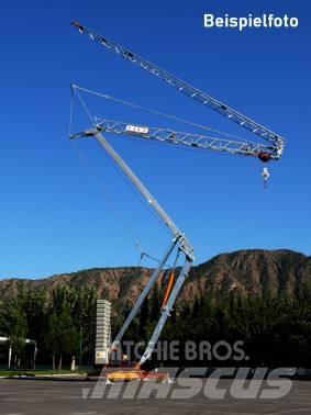 Saez H32 Мачтови кранове