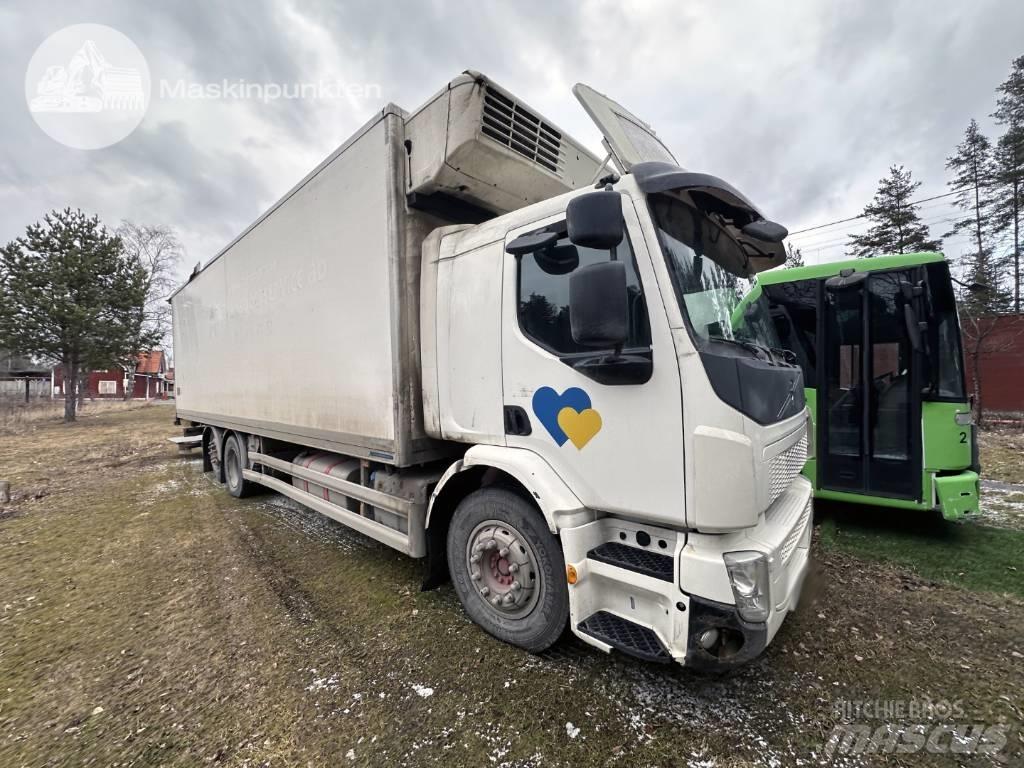 Volvo FL 240 С температурен контрол