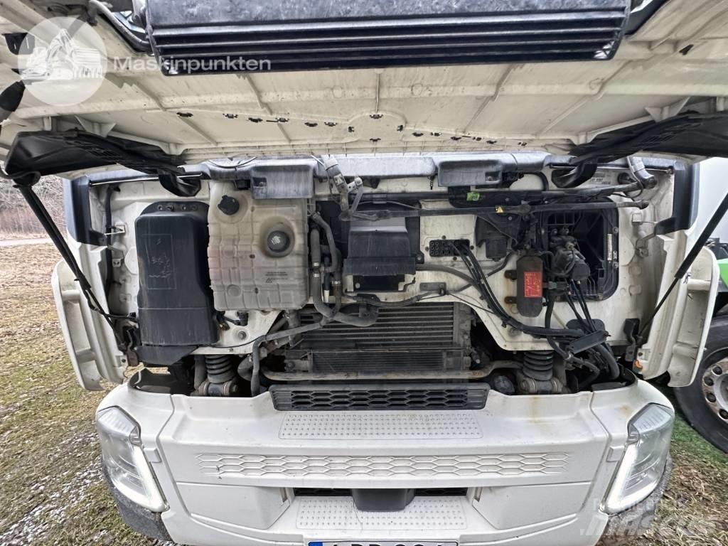 Volvo FL 240 С температурен контрол