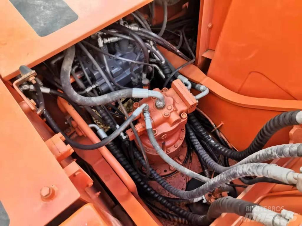Doosan DH 220 LC-7 Верижен екскаватор