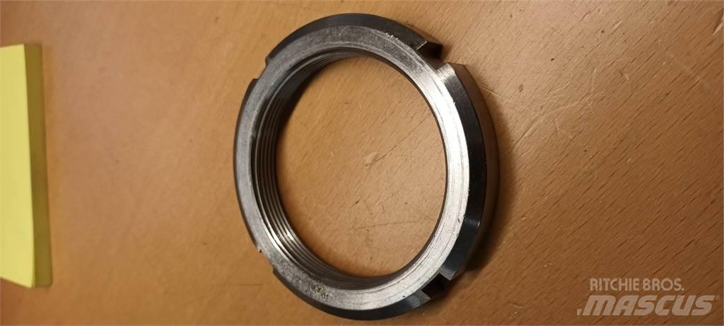 Ponsse 0037712 Шаси