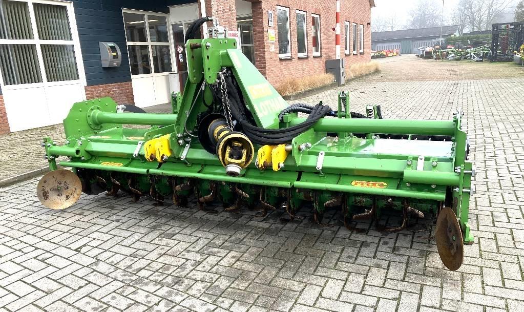 Celli lothar 305 Други машини за оран и аксесоари