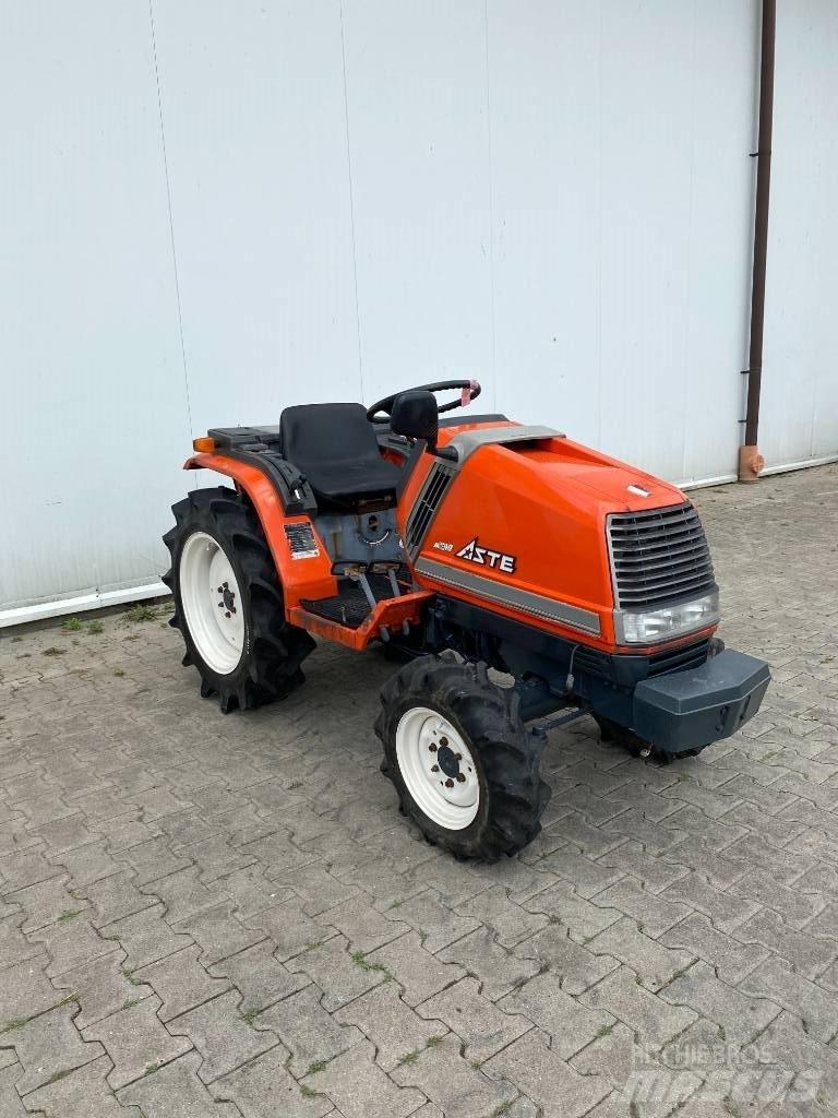 Kubota Aste A17 Компактни трактори