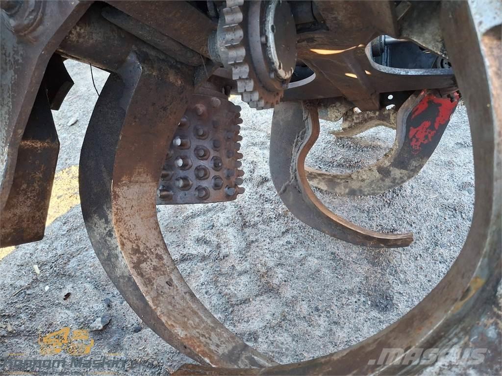 Silvatec 560 Глави за харвестери