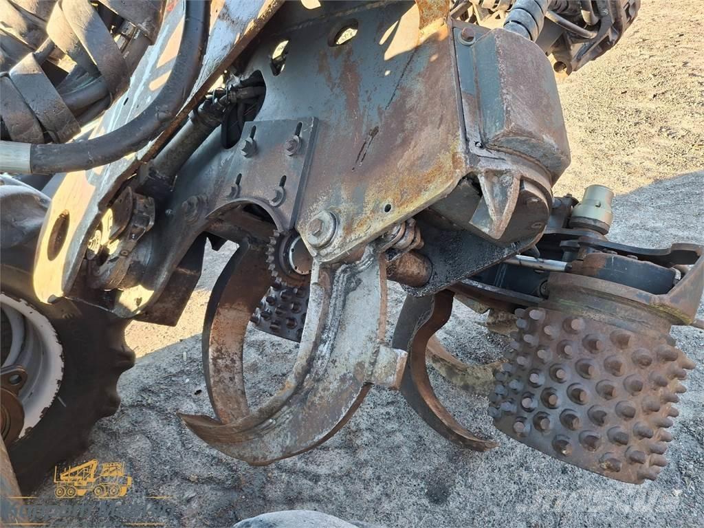 Silvatec 560 Глави за харвестери