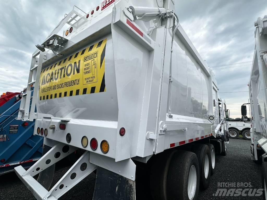Mack MRU613 Камиони за отпадъци