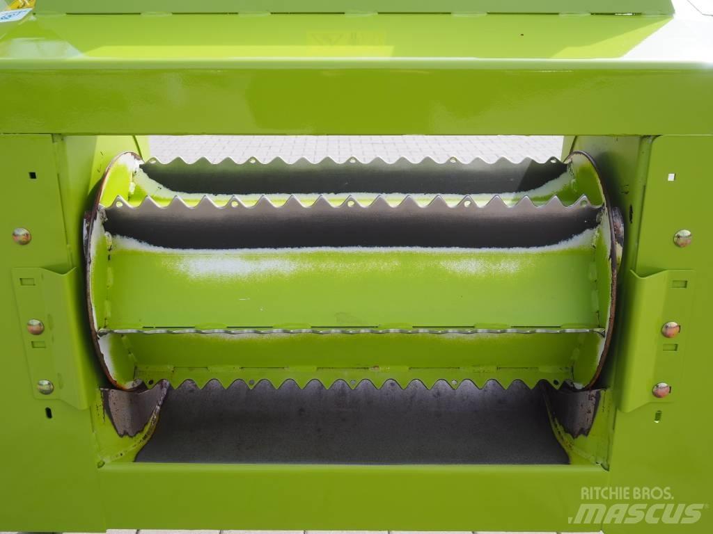CLAAS Jaguar GPS / LKS Друга техника за жънене на фураж