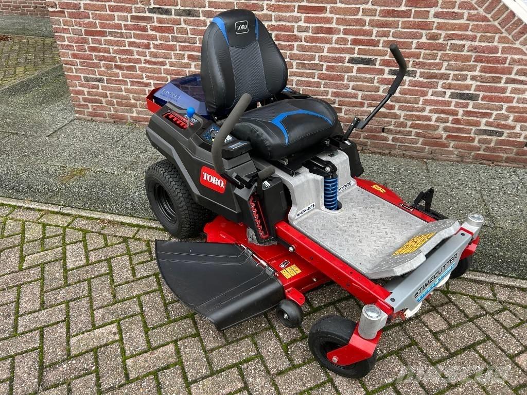 Toro eMR 4275 Косачки без радиус на завъртане