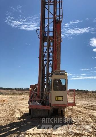  D245S Апаратура за повърхностна редова сеидба