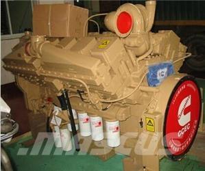 Cummins KTA38-M940 Двигатели