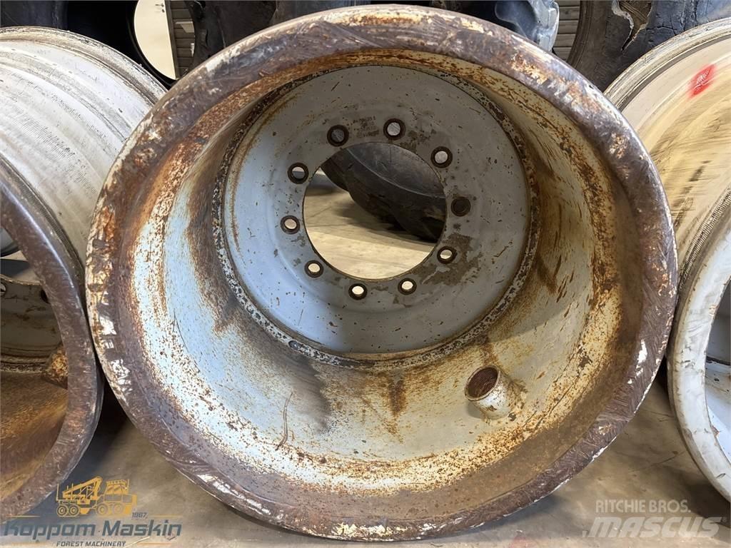 Valmet 890 24x26,5 Гуми