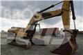 CAT 324D Мини екскаватори < 7 т