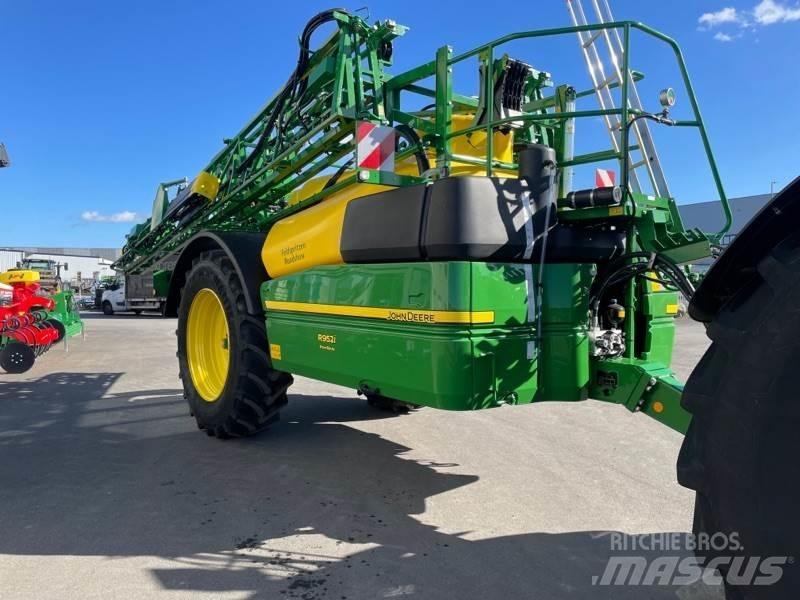 John Deere R952i Прикачни пръскачки
