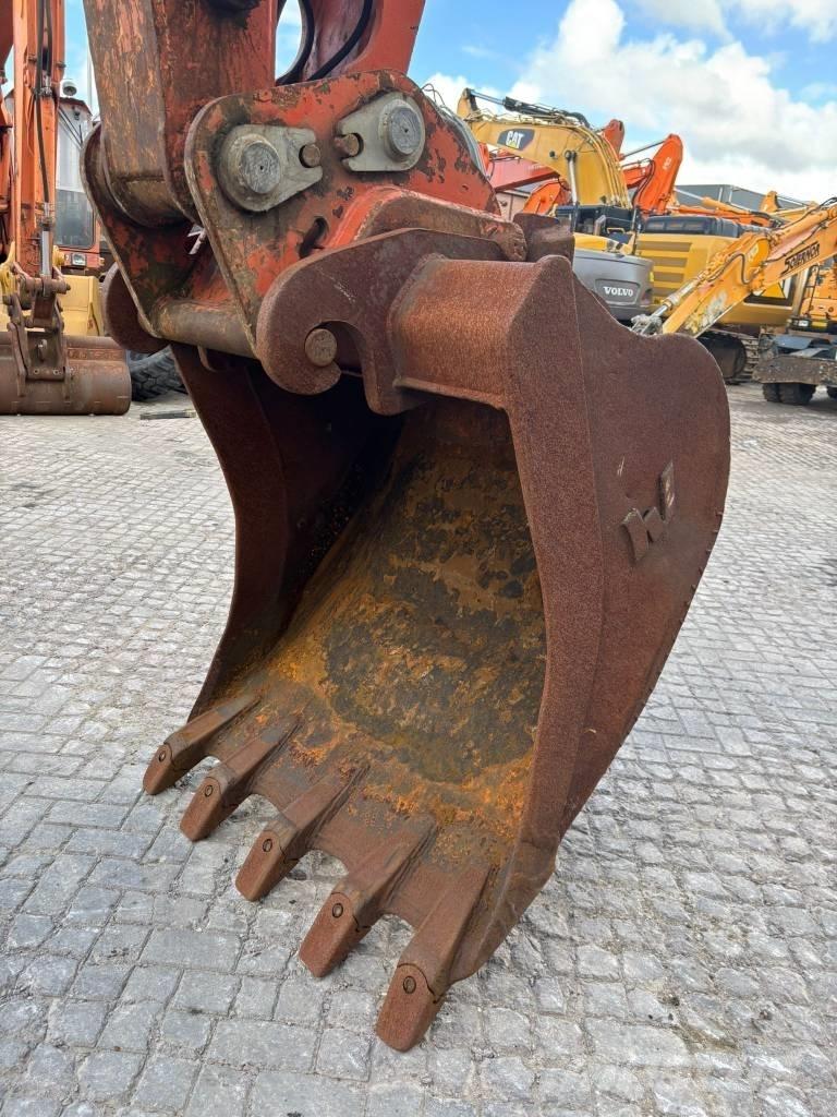 Atlas Terex 1905 Колесни екскаватори