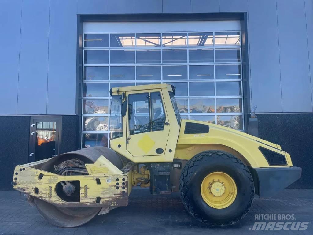 Bomag BW213DH-4 Други ролки
