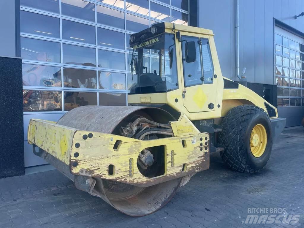 Bomag BW213DH-4 Други ролки
