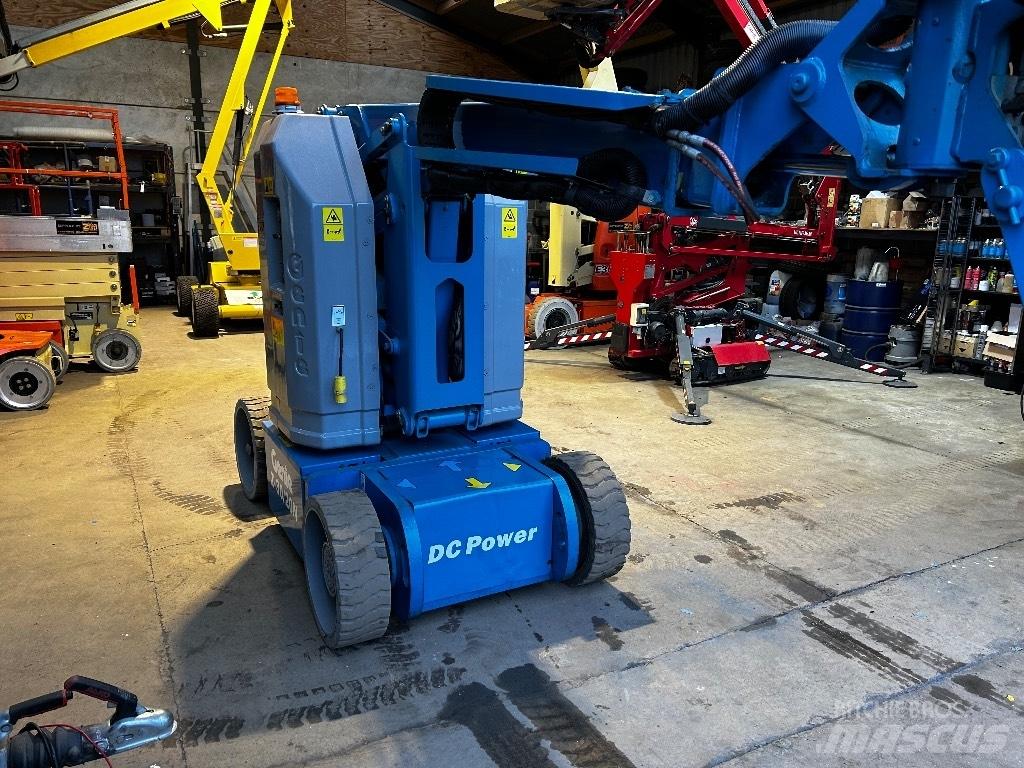 Genie Z 30/20 N RJ Съчленени стрелови подемници