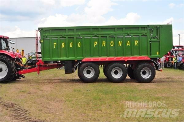 Pronar T900 Ремаркета самосвални