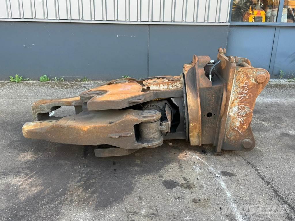 CAT MP20S/oq80 Резачки