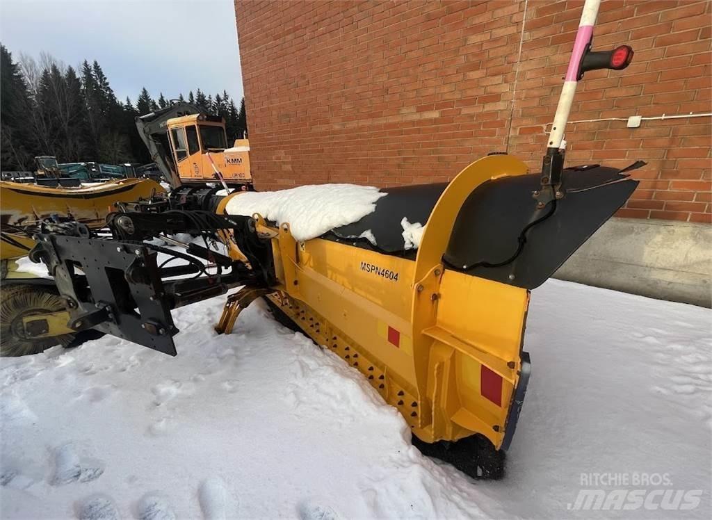 Meiren MSPN4604 Плуг