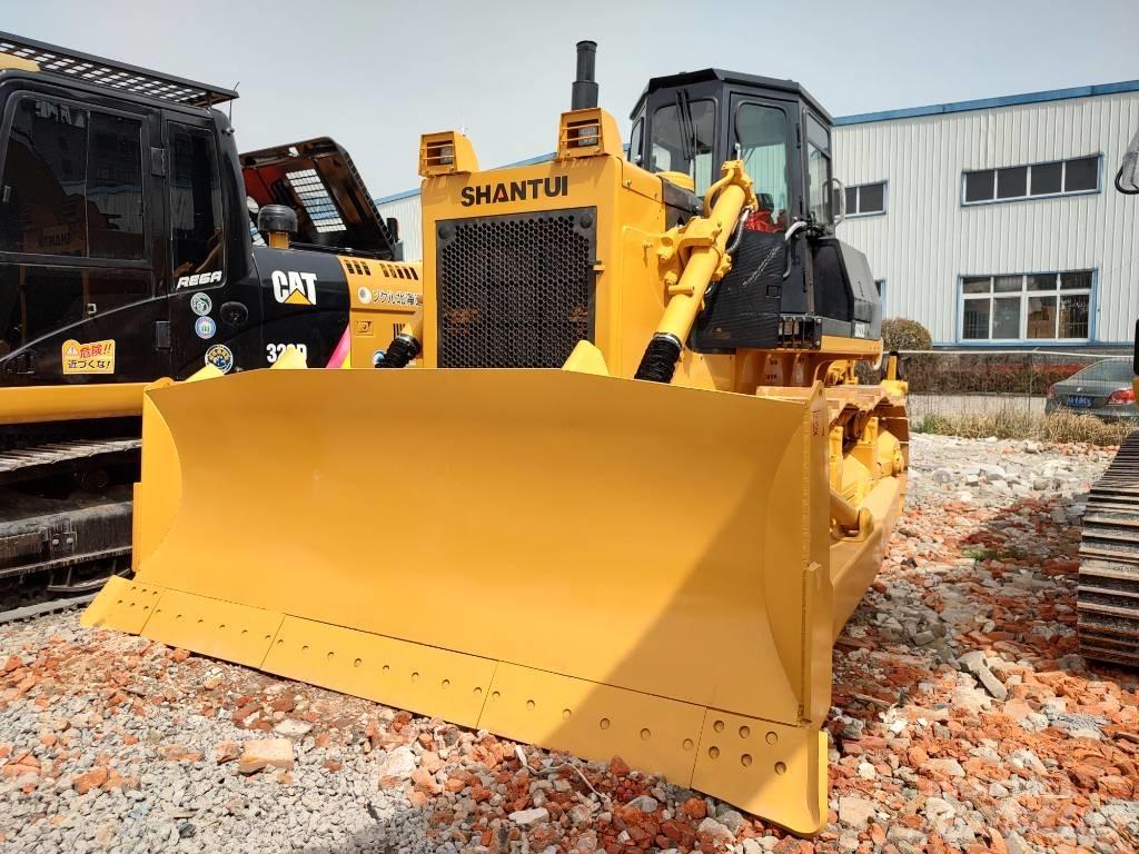 Shantui SD 22 Верижни булдозери

