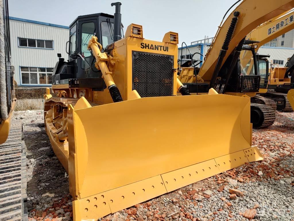 Shantui SD 22 Верижни булдозери
