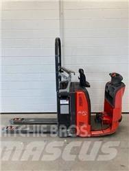 Linde N20HP/132 Машини за комисиониране нископовдигачи