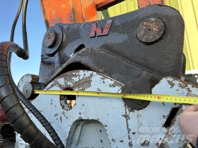 Tramac DRG 36 CW45 Куки