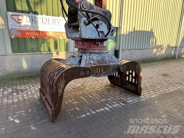 Tramac DRG 36 CW45 Куки