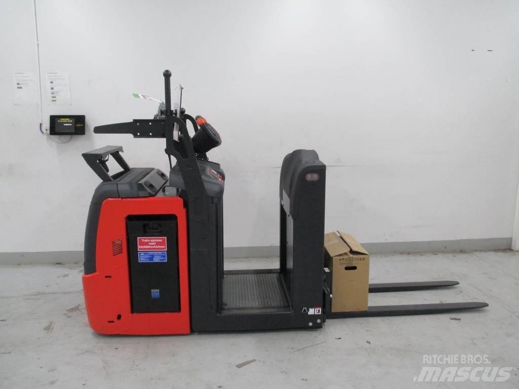 Linde V 08 Машини за комисиониране средноповдигачи