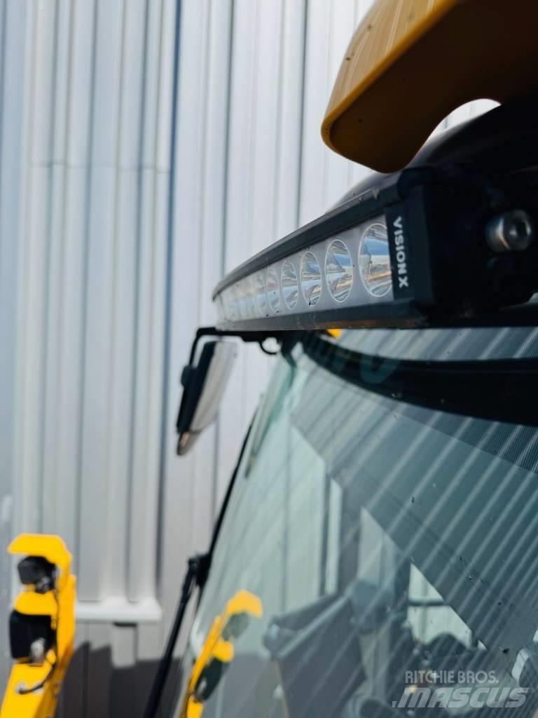 Volvo L 70 H Колесни товарачи
