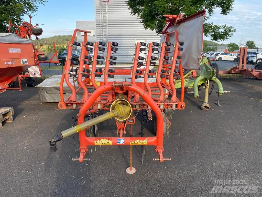 Kuhn GA 3501 GM Уиндроуърс/Косачки за сено и др.
