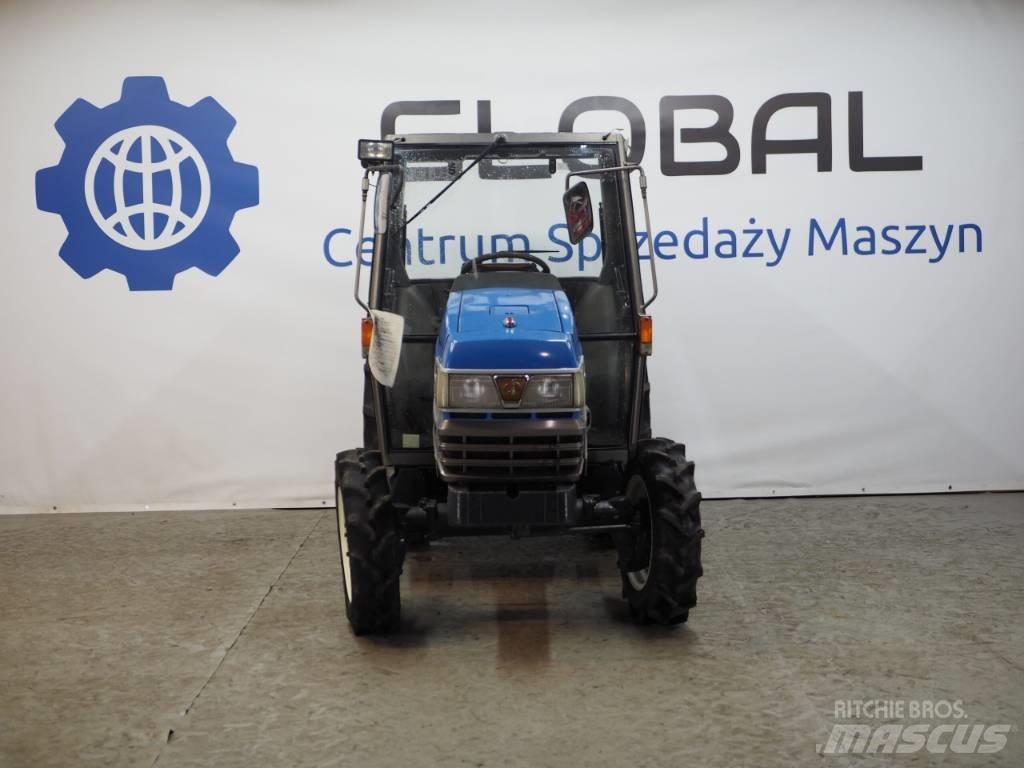 Iseki Geas 27 Компактни трактори