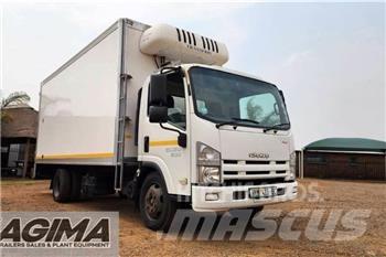 Isuzu NQR500 Amt Други