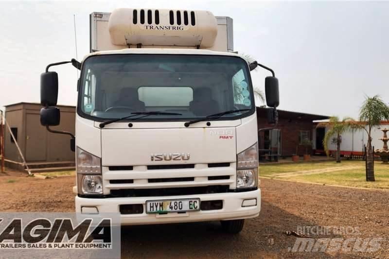 Isuzu NQR500 Amt Други