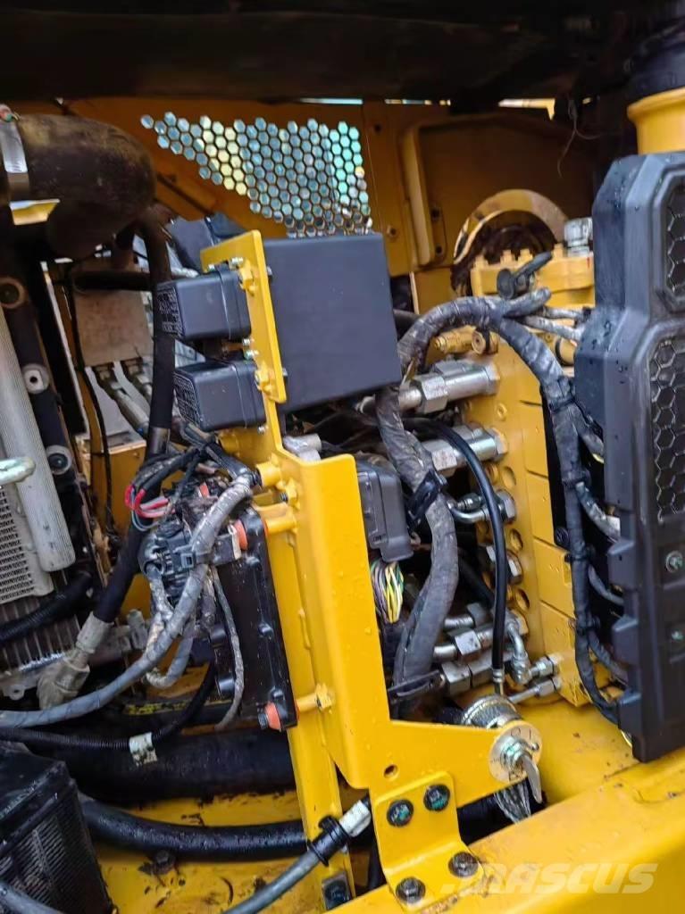 CAT 307.5 Мини екскаватори < 7 т