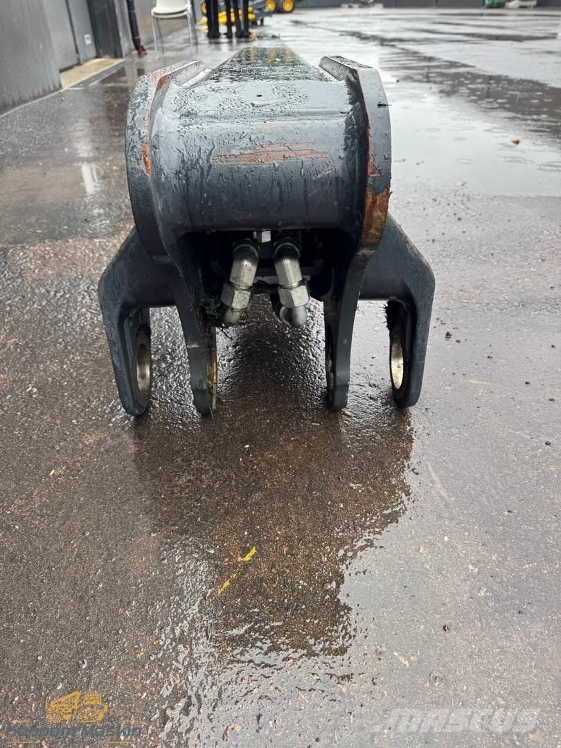 Ponsse C50 Карнове за харвестери