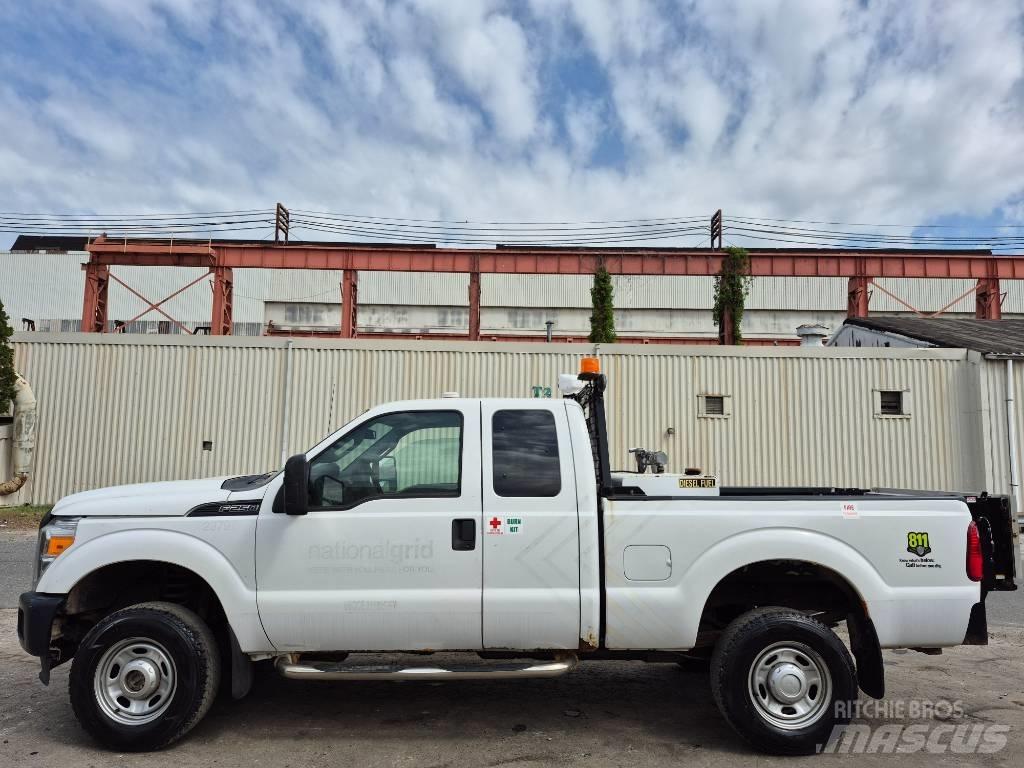 Ford F 250 Други