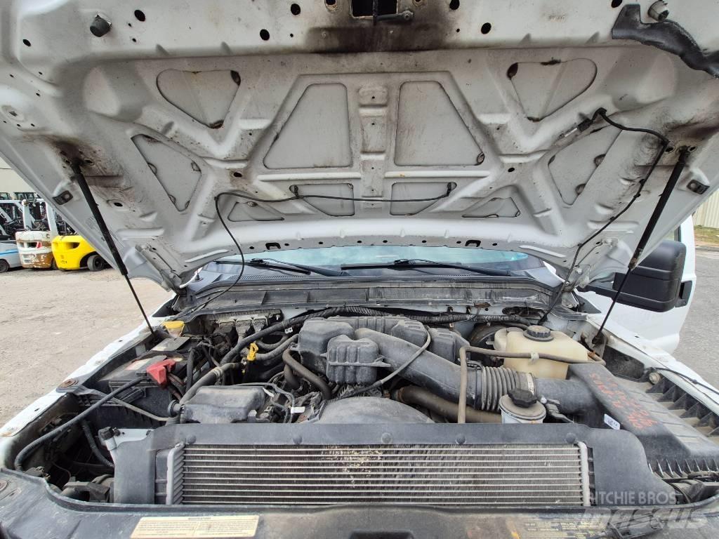 Ford F 250 Други