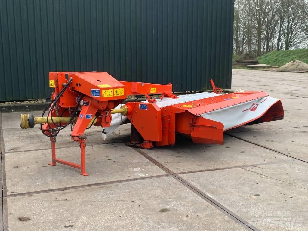 Kuhn FC 313 FF Кондиционери за косачки