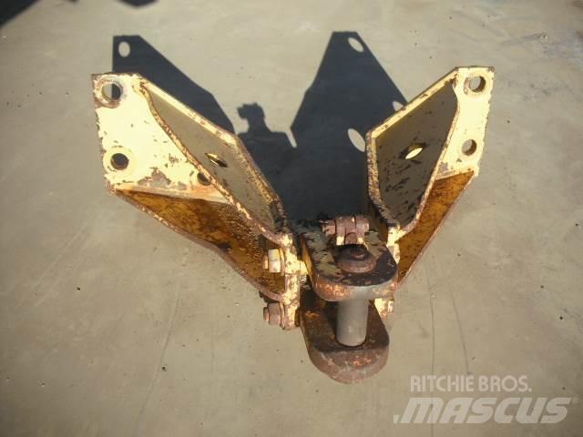 Komatsu D65EX PX Верижни булдозери
