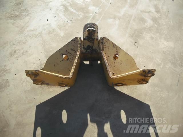 Komatsu D65EX PX Верижни булдозери

