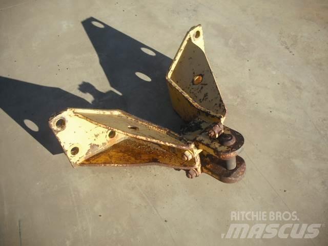 Komatsu D65EX PX Верижни булдозери

