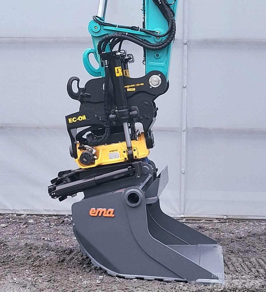 Kobelco SK 130 LC-11 Верижен екскаватор